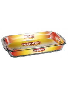 ΠΥΡΕΞ 39Χ24Χ5,5cm 2.9lt VENUS