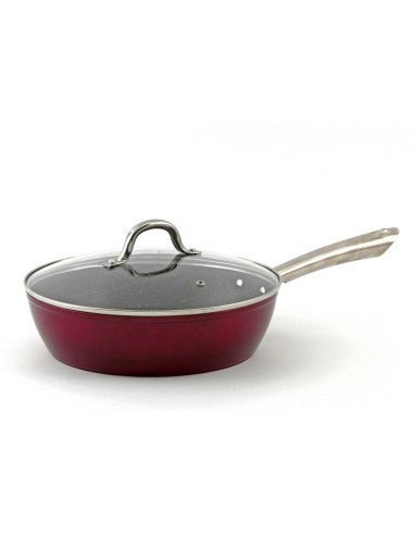 ΤΗΓΑΝΙ ΒΑΘΥ Νο28 ΜΕ ΚΑΠΑΚΙ ''ELECTRA...