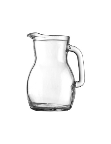 ΚΑΝΑΤΑ ΓΥΑΛΙΝΗ ''BISTROT'' 1lt