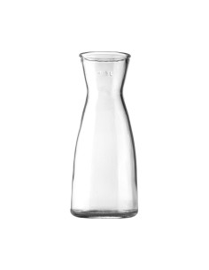 ΚΑΡΑΦΑ ΓΥΑΛΙΝΗ  ''OSSA'' 500ml