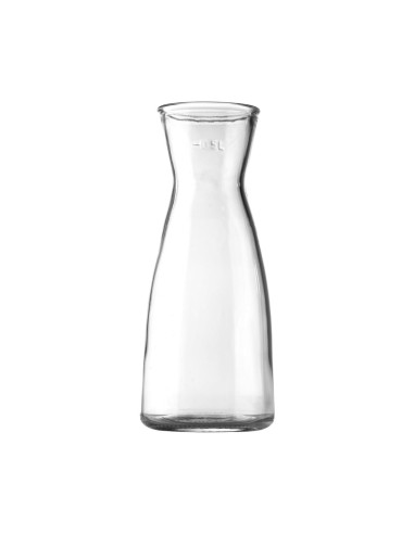 ΚΑΡΑΦΑ ΓΥΑΛΙΝΗ  ''OSSA'' 500ml