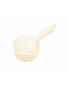 Μεζούρες 5ΤΜΧ ΚΟΥΠΕΣ