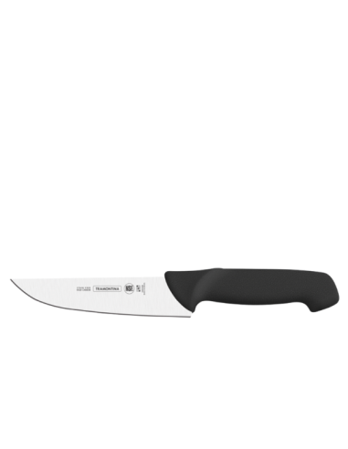 Μαχαίρι BUTCHER 24cm 24621/006 Μάυρο