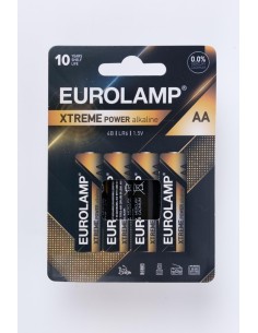 ΜΠΑΤΑΡΙΑ EXTREME ΑΑ (LR6)...