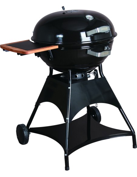 ΨΗΣΤΑΡΙΑ ΚΑΡΒΟΥΝΟΥ INTRO KETTLE 57cm KAISER