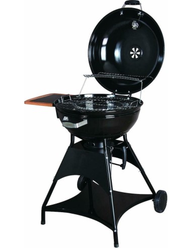 ΨΗΣΤΑΡΙΑ ΚΑΡΒΟΥΝΟΥ INTRO KETTLE 57cm...