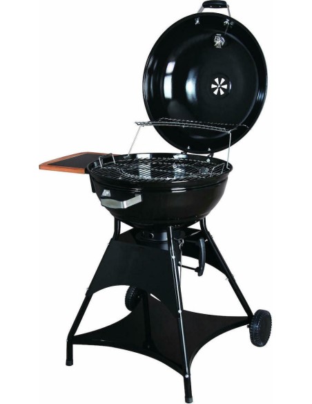 ΨΗΣΤΑΡΙΑ ΚΑΡΒΟΥΝΟΥ INTRO KETTLE 57cm KAISER