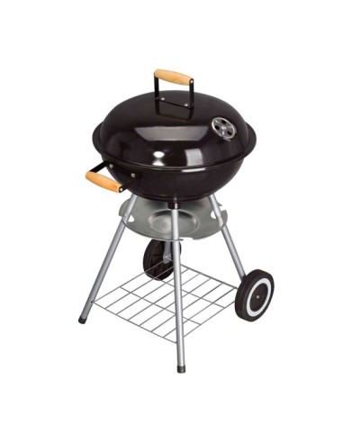 ΨΗΣΤΑΡΙΑ ΚΑΡΒΟΥΝΟΥ INTRO KETTLE 40cm...