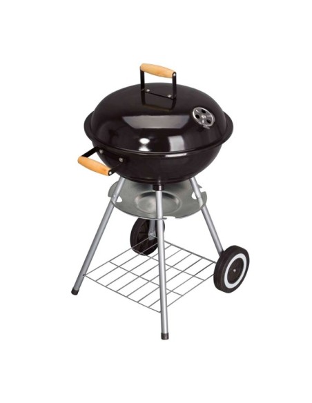 ΨΗΣΤΑΡΙΑ ΚΑΡΒΟΥΝΟΥ INTRO KETTLE 40cm KAISER