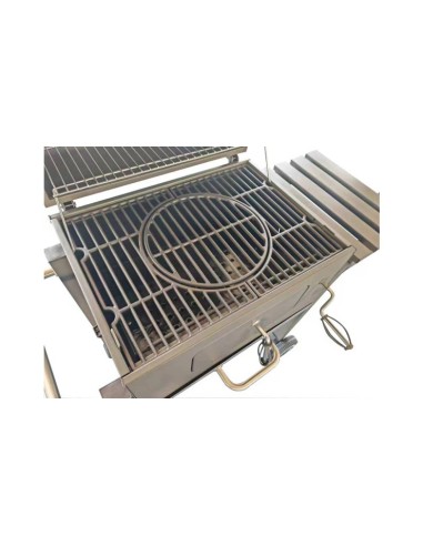 ΨΗΣΤΑΡΙΑ INOVA DELUXE KAISER