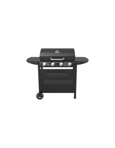 ΨΗΣΤΑΡΙΑ ΥΓΡΑΕΡΙΟΥ INTRO 4 ΚΑΥΣΤΗΡΩΝ