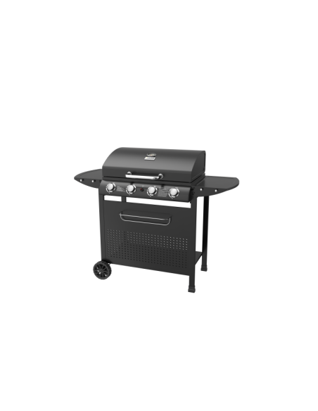 ΨΗΣΤΑΡΙΑ ΥΓΡΑΕΡΙΟΥ INTRO 4 ΚΑΥΣΤΗΡΩΝ