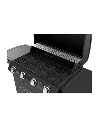 ΨΗΣΤΑΡΙΑ ΥΓΡΑΕΡΙΟΥ INTRO 4 ΚΑΥΣΤΗΡΩΝ