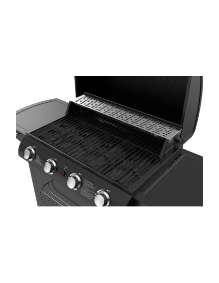 ΨΗΣΤΑΡΙΑ ΥΓΡΑΕΡΙΟΥ INTRO 4 ΚΑΥΣΤΗΡΩΝ