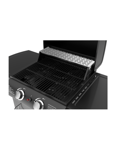 ΨΗΣΤΑΡΙΑ ΥΓΡΑΕΡΙΟΥ INTRO 2 ΚΑΥΣΤΗΡΩΝ