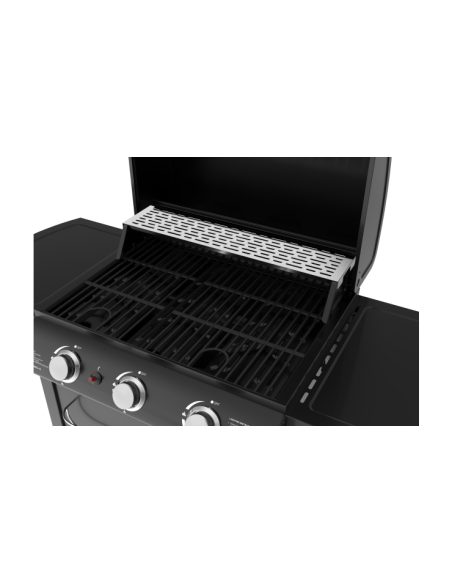 ΨΗΣΤΑΡΙΑ ΥΓΡΑΕΡΙΟΥ INTRO 3 ΚΑΥΣΤΗΡΩΝ