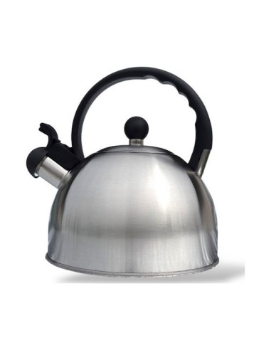 ΤΣΑΓΙΕΡΑ INOX 2.5lt TNS